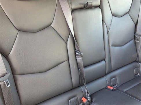 Certified 2023 Cadillac CT5 Premium Luxury w/ Climate Package image 19