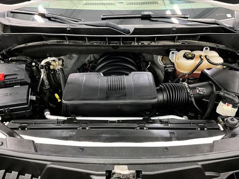 Used 2021 GMC Yukon Denali AWD/4WD image 11