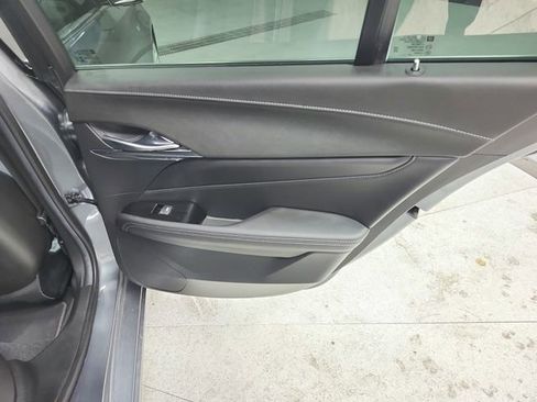 Used 2021 Cadillac CT4 Premium Luxury w/ Technology Package image 40