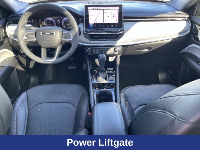 Used 2024 Jeep Compass Limited w/ Elite Group AWD/4WD image 16