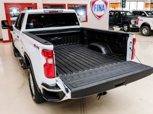 Used 2023 Chevrolet Silverado 2500 LTZ w/ Safety Package image 50