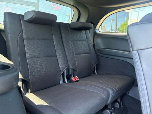 New 2026 Dodge Durango GT AWD/4WD image 26