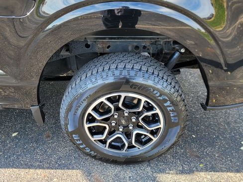 Used 2021 Ford F150 XLT w/ Equipment Group 302A High image 8