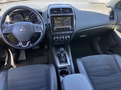 Used 2024 Mitsubishi Outlander Sport ES AWD/4WD image 15