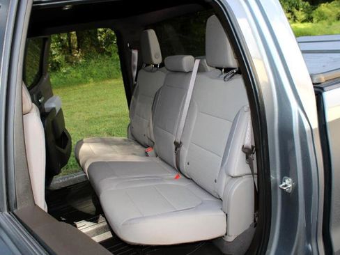 Used 2021 Chevrolet Silverado 1500 LT w/ Max Trailering Package image 13