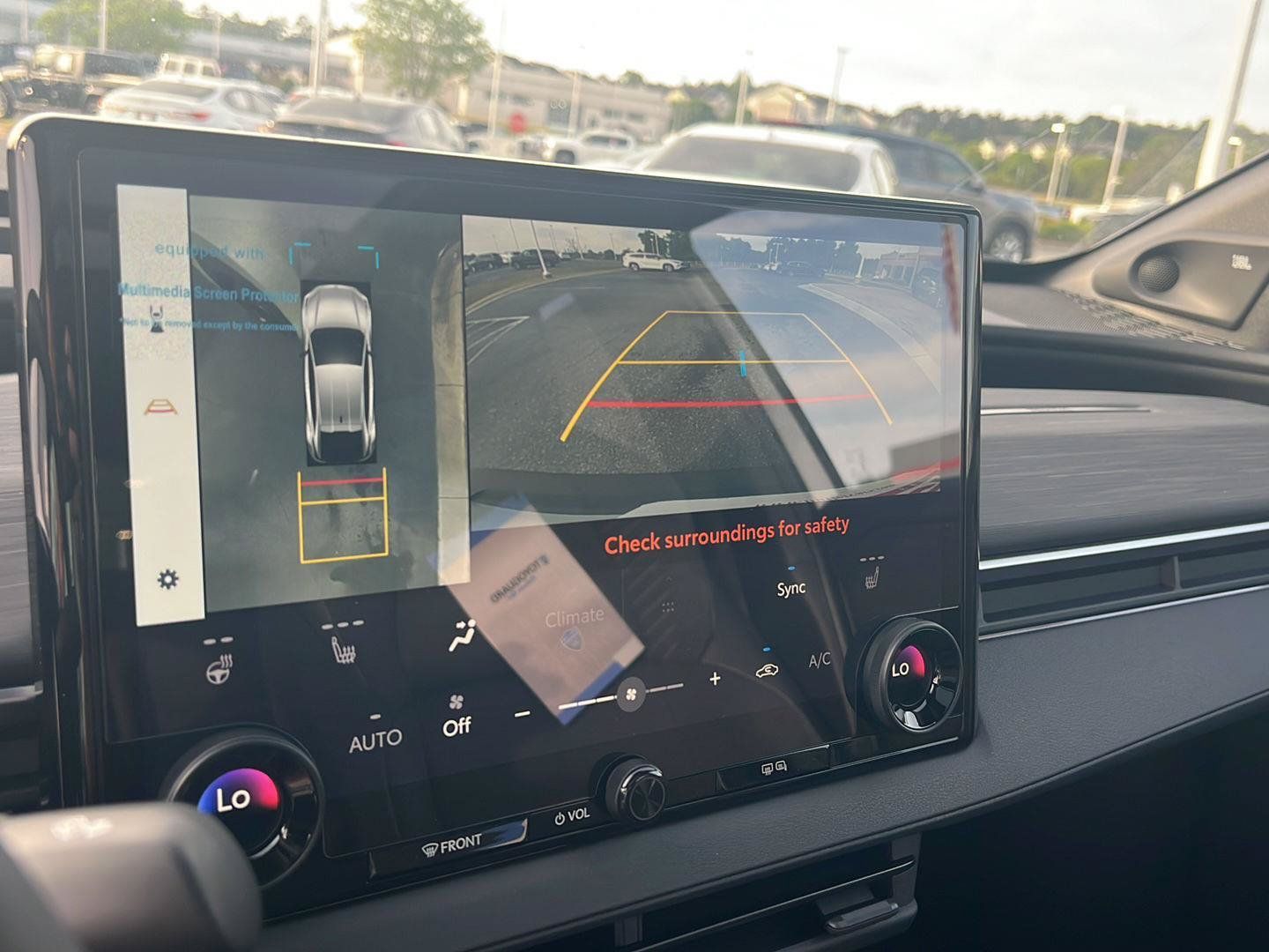 New 2026 Toyota C-HR AWD/4WD image 25