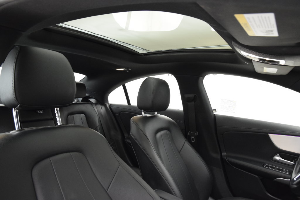 Used 2023 Mercedes-Benz CLA 250 image 18