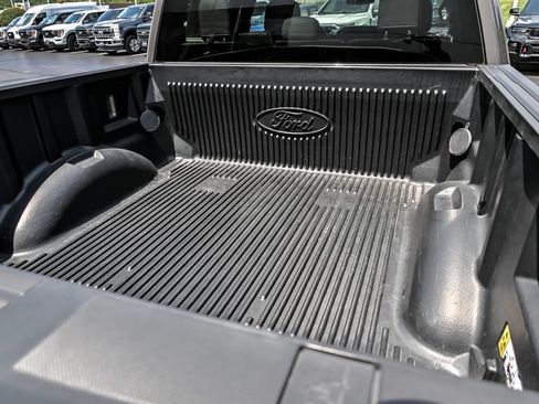 Certified 2023 Ford F150 XLT w/ Equipment Group 302A High AWD/4WD image 8
