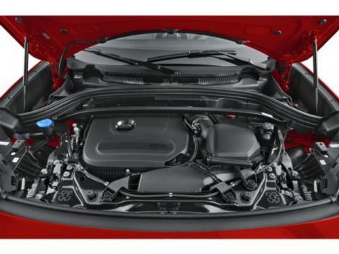 New 2027 MINI Cooper Countryman S AWD/4WD image 11