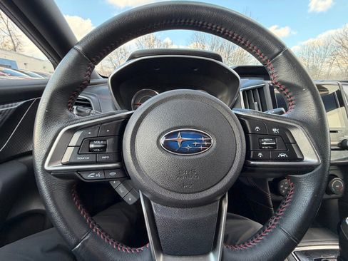 Used 2017 Subaru Impreza 2.0i Sport image 11