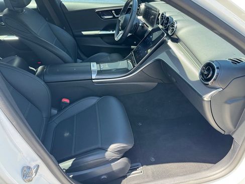 Used 2023 Mercedes-Benz C 300 Sedan image 17