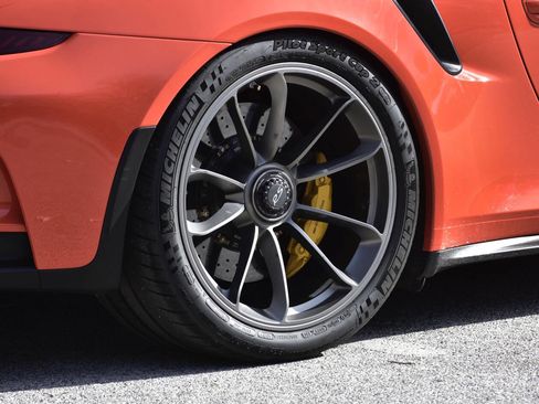 Used 2016 Porsche 911 GT3 RS image 22