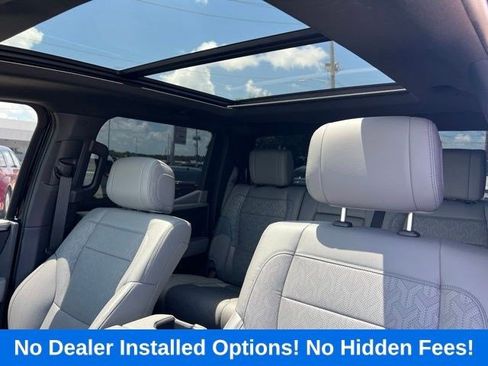 Used 2025 Toyota Tundra Limited RWD image 8