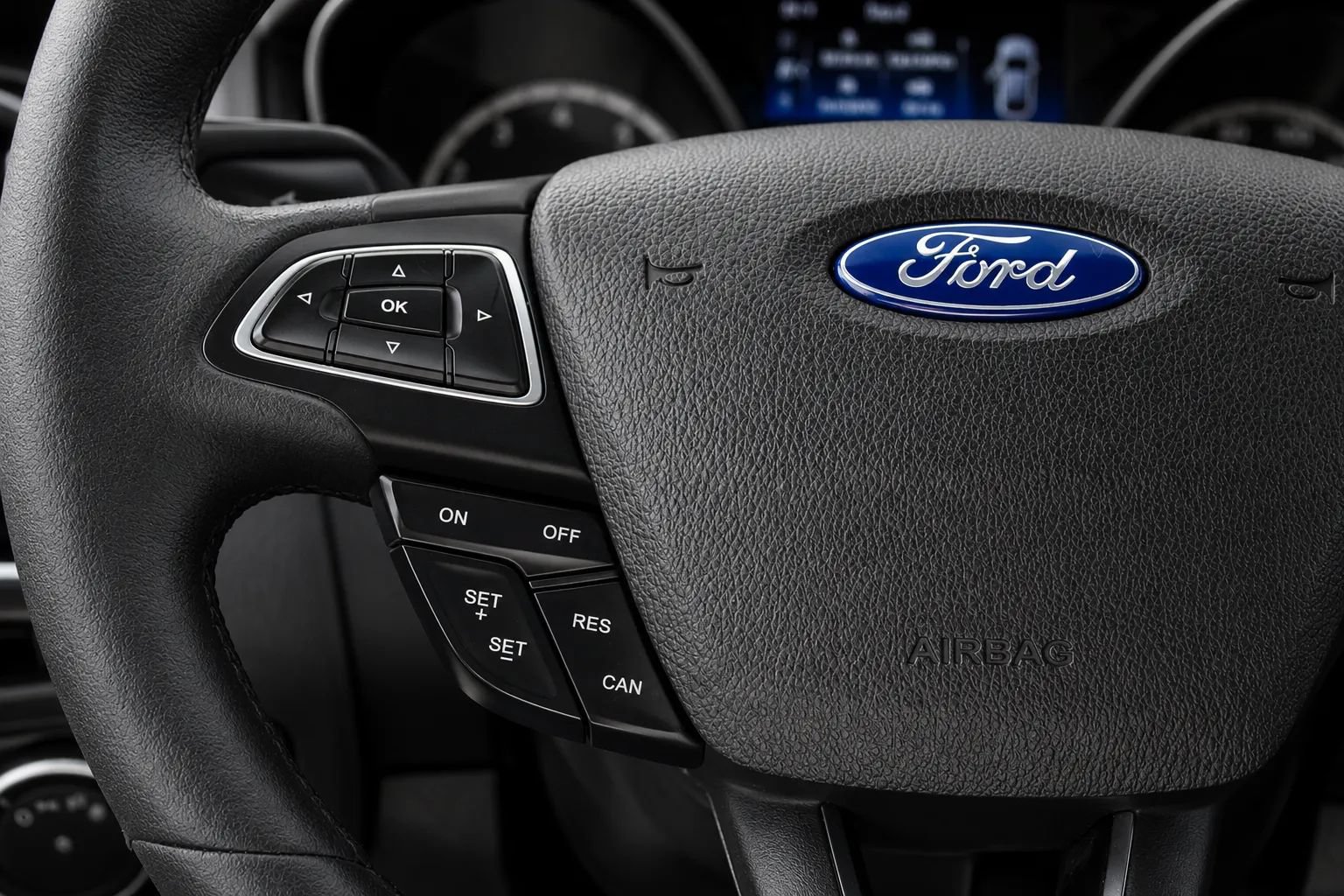 Used 2015 Ford Focus ST w/ Equipment Group 402A FWD image 12