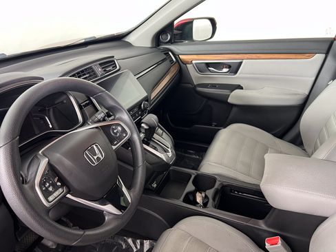 Used 2021 Honda CR-V EX image 4
