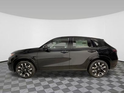 New 2027 Honda HR-V EX-L