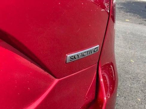 Used 2023 MAZDA CX-5 AWD 2.5 S w/ Premium Plus Pkg image 24