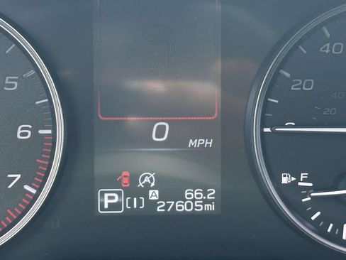 Certified 2024 Subaru Crosstrek 2.5i Limited AWD/4WD image 26