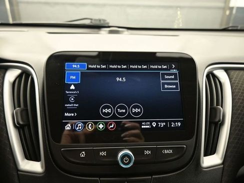 Used 2024 Chevrolet Malibu LT image 16