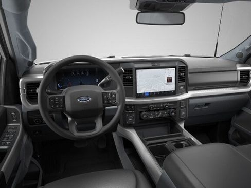 New 2026 Ford F250 XLT w/ XLT Premium Package AWD/4WD image 40
