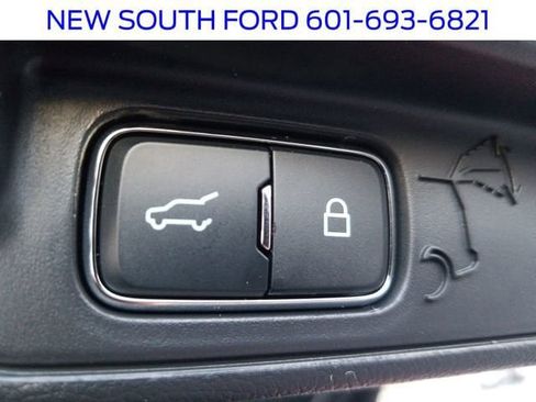 New 2026 Ford Explorer Tremor w/ Tremor Ultimate Package image 49