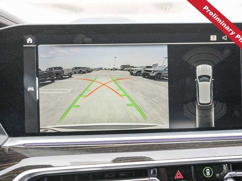 Used 2019 BMW X5 xDrive40i w/ Premium Package 2 AWD/4WD image 20