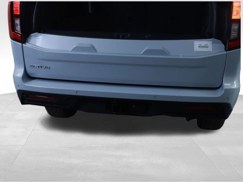 New 2026 Ford Expedition Active image 17