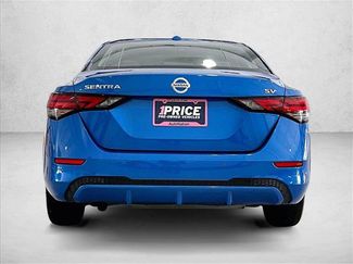 Used 2023 Nissan Sentra SV w/ All-Weather Package FWD video 4