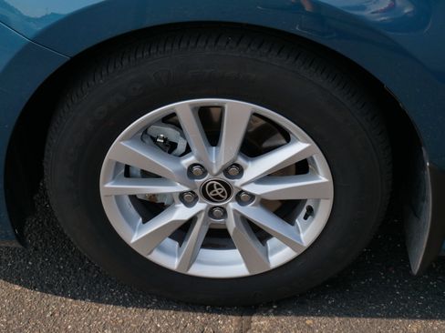 Certified 2025 Toyota Camry LE w/ Convenience Package FWD image 15