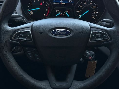 Used 2018 Ford Escape S FWD image 53