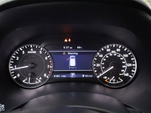 Used 2022 Nissan Armada SL image 15