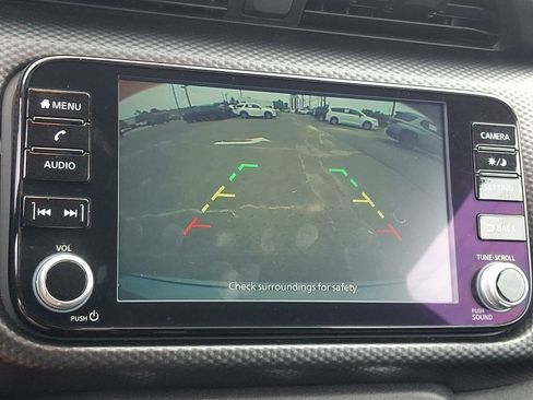 Certified 2024 Nissan Kicks SV w/ Interior Electronics Package FWD image 20