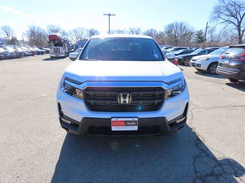 New 2026 Honda Ridgeline RTL image 6