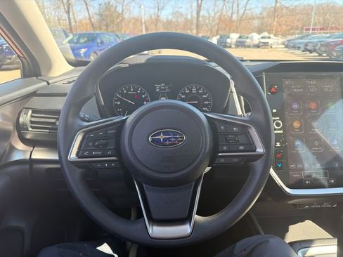 Certified 2025 Subaru Impreza 2.0i Sport image 28