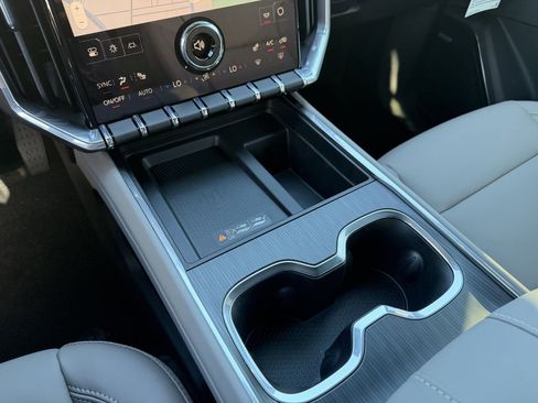 New 2026 GMC Acadia Elevation w/ Elevation Premium Package FWD image 27