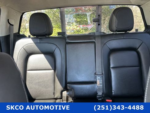 Used 2021 Chevrolet Colorado Z71 image 26
