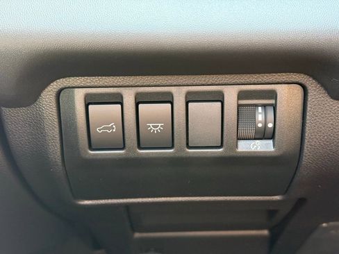 New 2026 Subaru Ascent Touring image 10