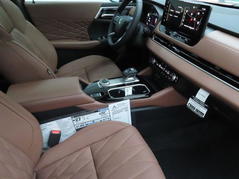 New 2026 Mitsubishi Outlander SEL AWD/4WD image 22