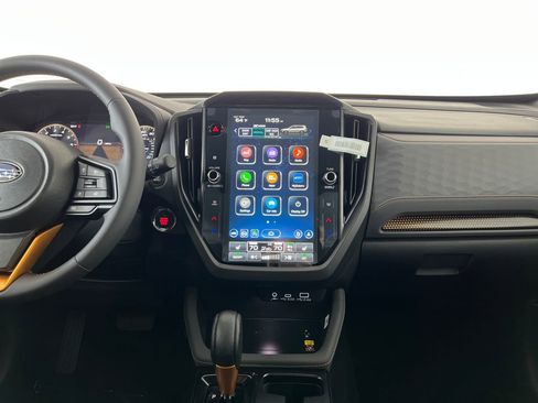 New 2026 Subaru Forester Wilderness image 22