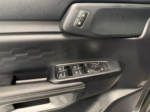 New 2025 Ford Ranger XLT w/ Equipment Group 301A High image 14