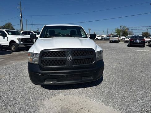 Used 2015 RAM 1500 Tradesman image 6