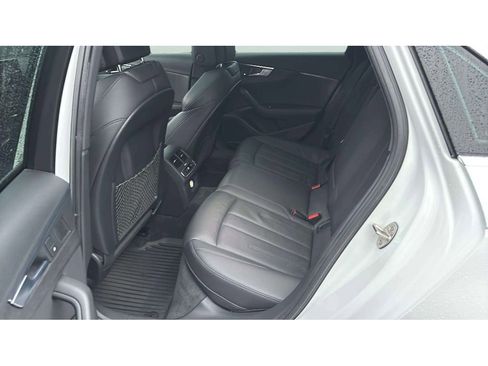 Used 2017 Audi A4 2.0T Premium Plus w/ Premium Plus Package image 12