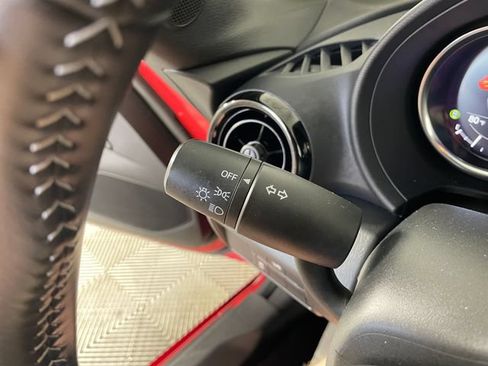 Certified 2025 MAZDA MX-5 Miata Sport RWD image 13
