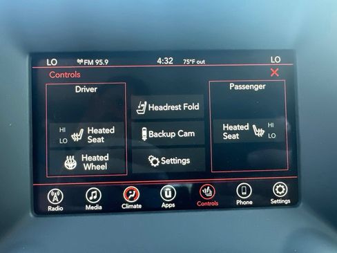 Used 2020 Dodge Durango SXT AWD/4WD image 28