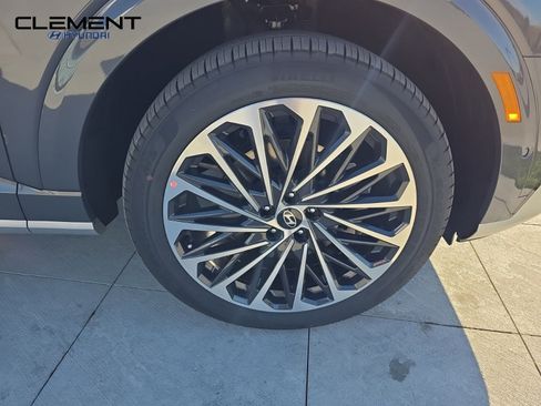 New 2026 Hyundai Palisade Calligraphy image 35