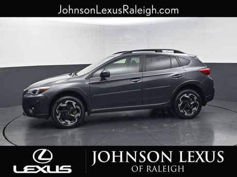 Used 2023 Subaru Crosstrek 2.5i Limited AWD/4WD image 2
