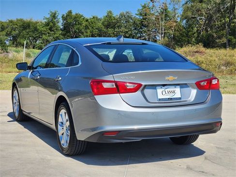 Used 2024 Chevrolet Malibu LT image 8