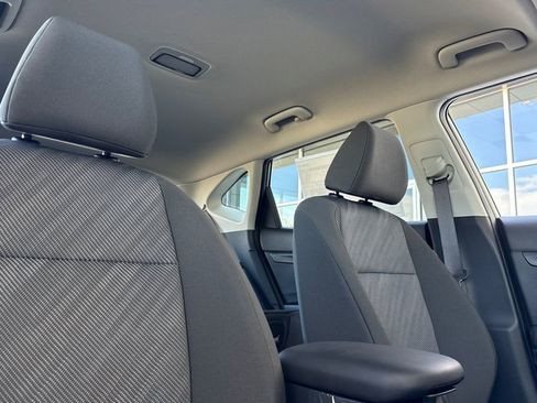 New 2026 Kia Seltos LX FWD image 17