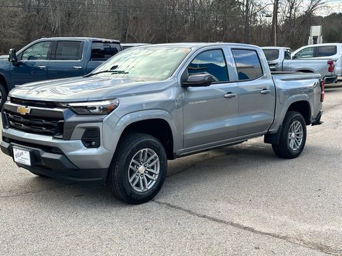New 2026 Chevrolet Colorado LT w/ LT Convenience Package image 5