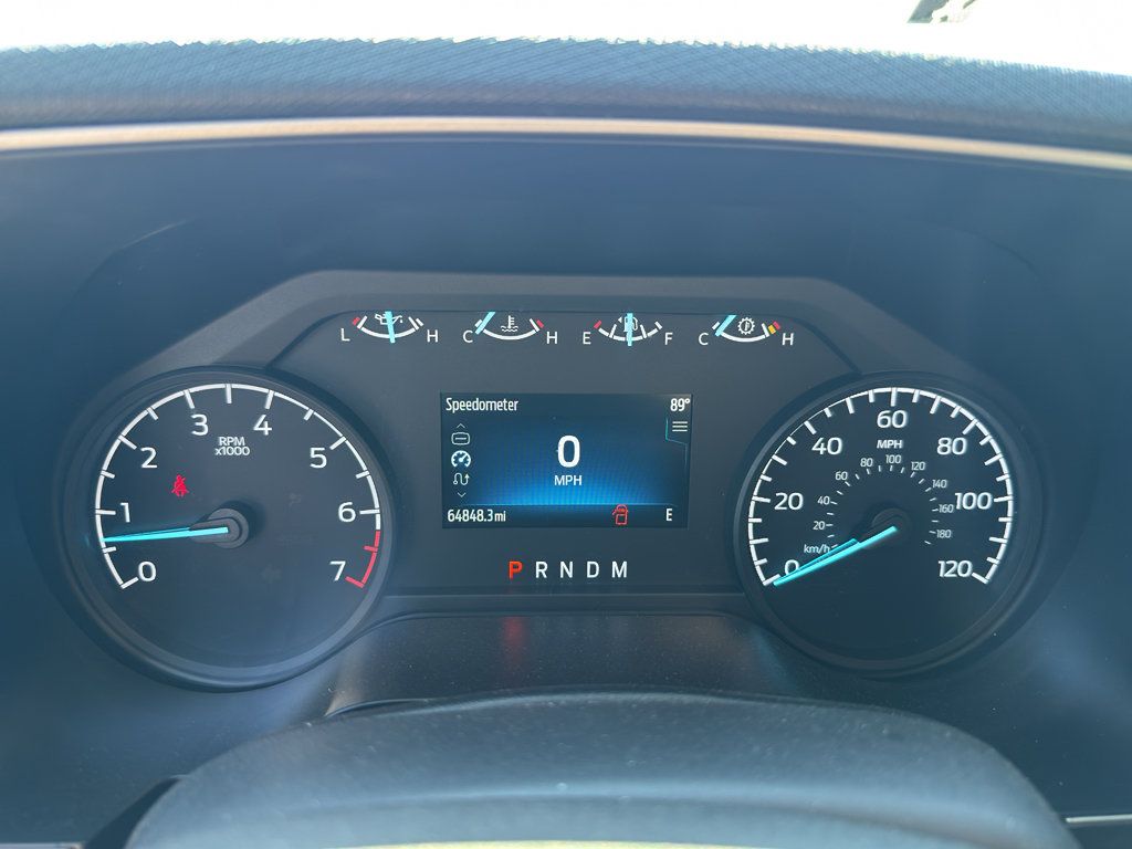 Certified 2023 Ford F150 XLT AWD/4WD image 16
